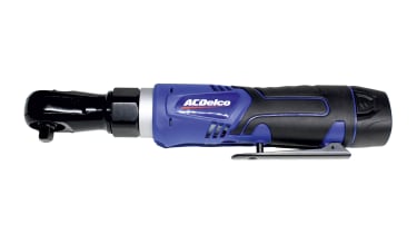 Best cordless ratchets 2024 Auto Express